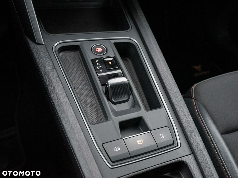 Cupra Formentor 1.5 TSI DSG - 15