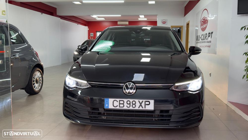 VW Golf 1.0 TSI Life - 27