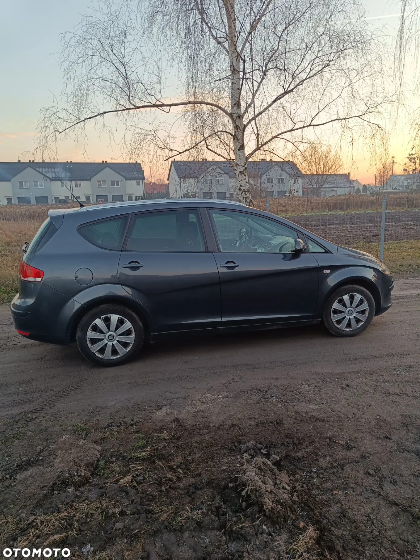Seat Altea XL 1.9 TDI DPF Comfort Limited - 5