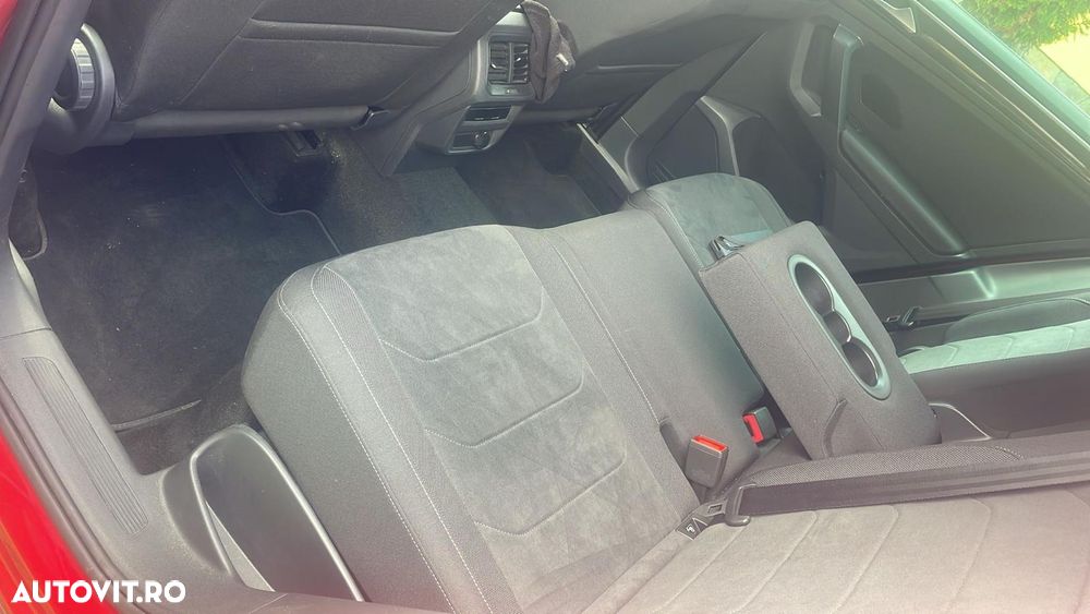 Volkswagen Tiguan 2.0 TDI SCR DSG 4Motion R-Line - 10