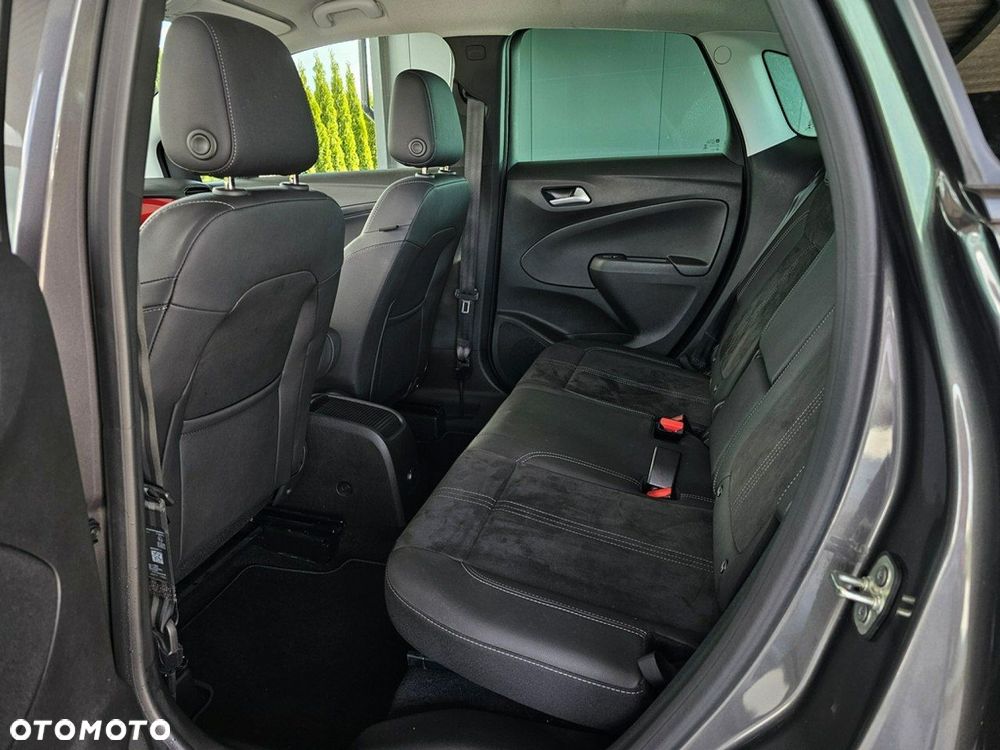 Opel Crossland - 15