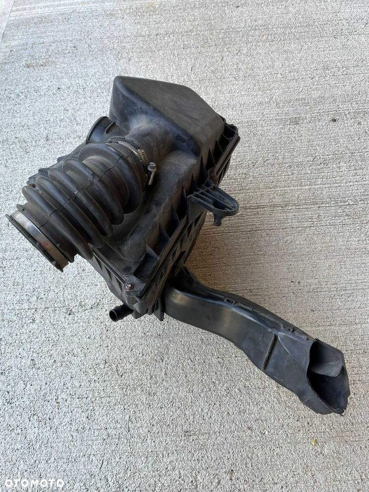 Obudowa filtra powietrza Ford S-MAX Mk1 2.0b AOWA - 1
