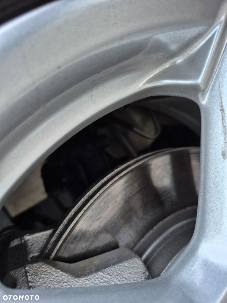 Ford Fiesta 1.6 TDCi Platinium X - 13