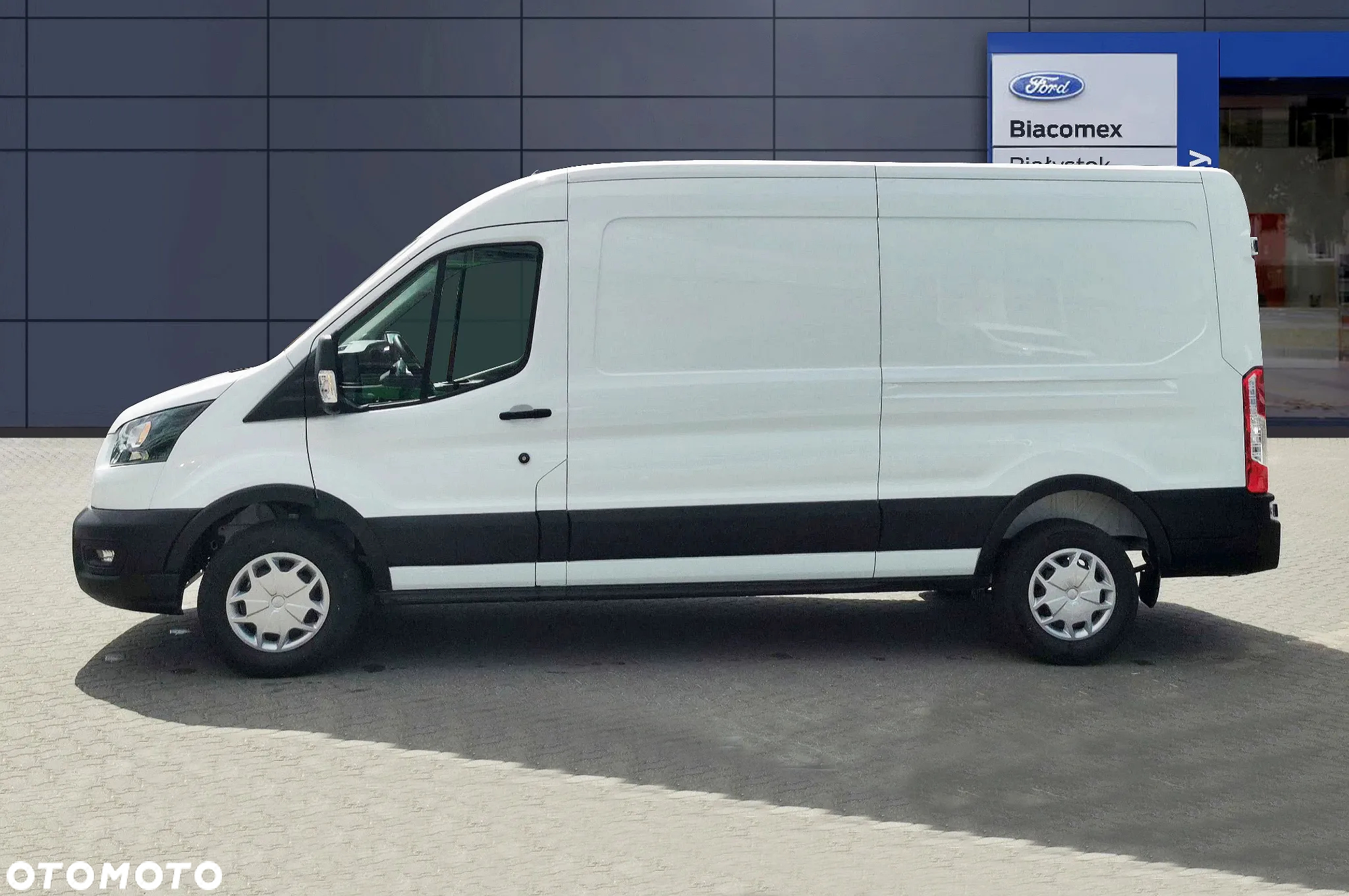 Ford E-TRANSIT - 4