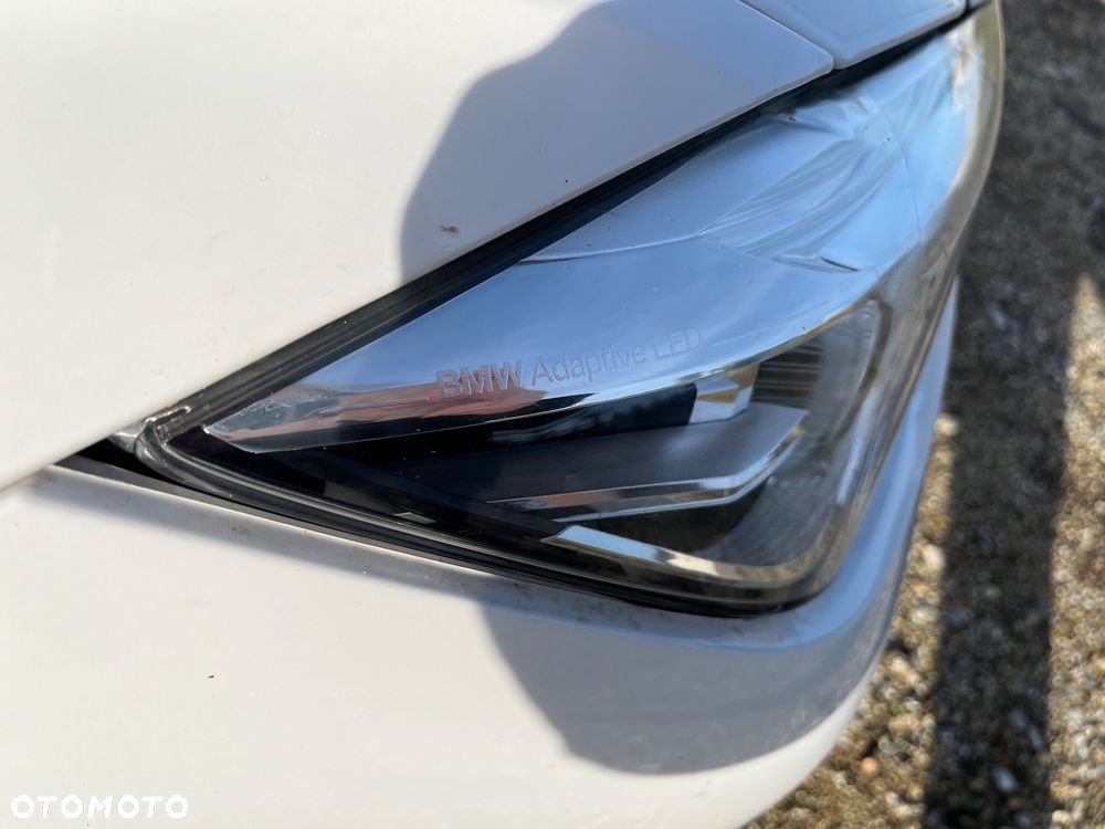 BMW Seria 3 318d xDrive - 7