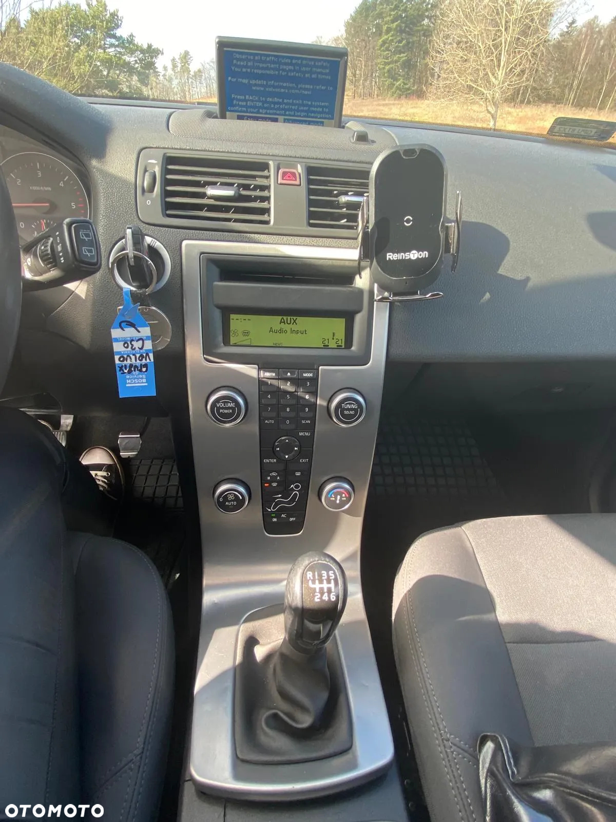 Volvo C30 2.0D - 20