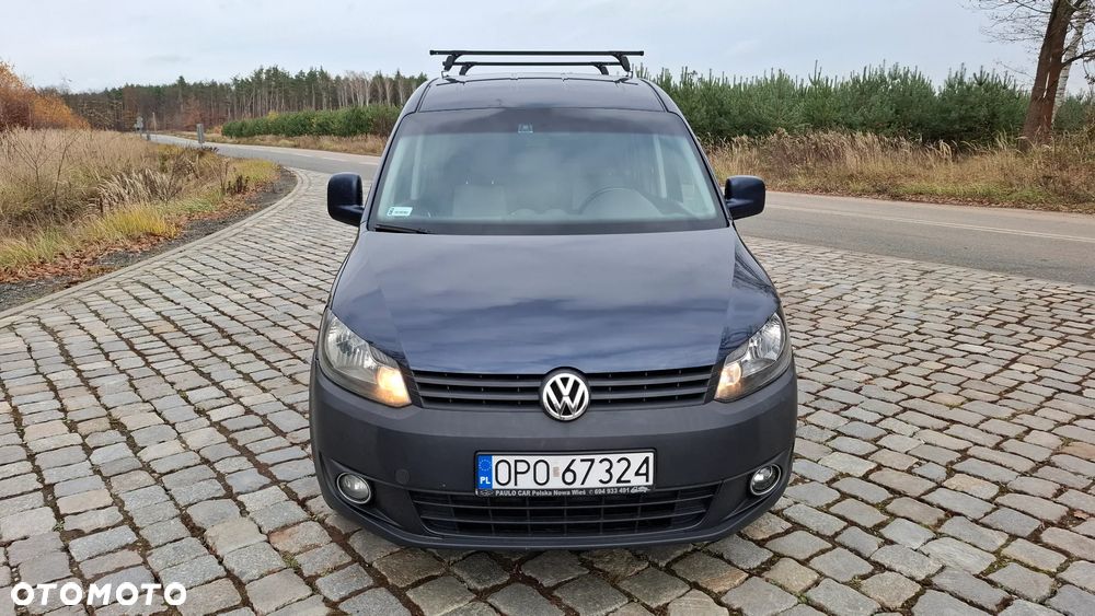 Volkswagen Golf 1.6 TDI BlueMot Trendline - 2