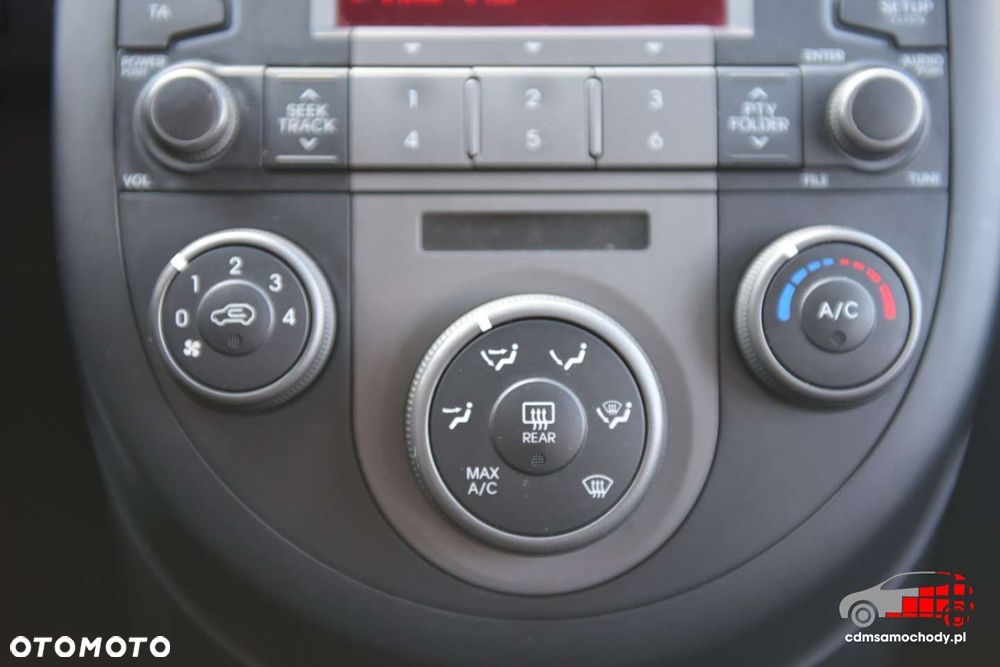 Kia Soul - 27