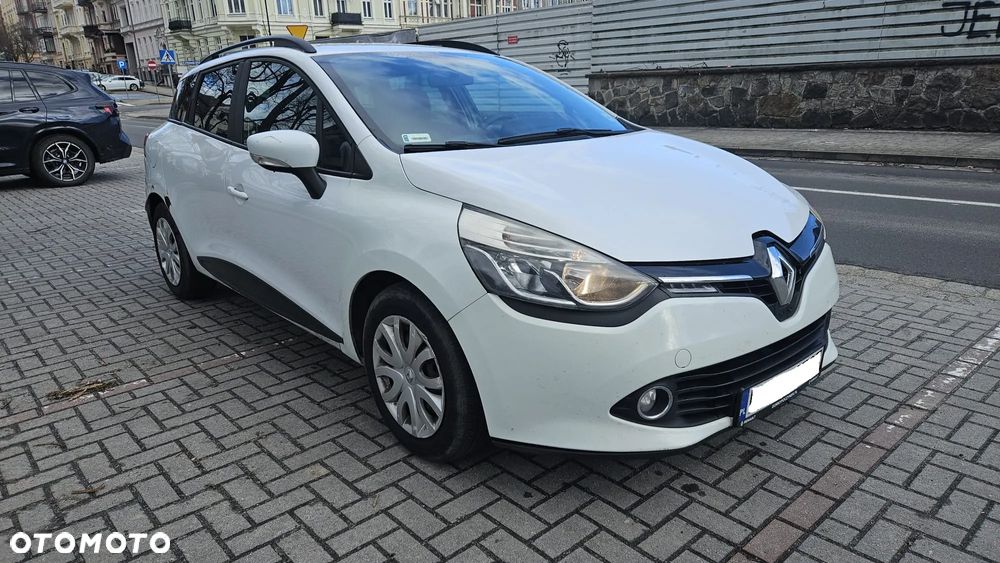 Renault Clio 1.5 dCi Life - 1