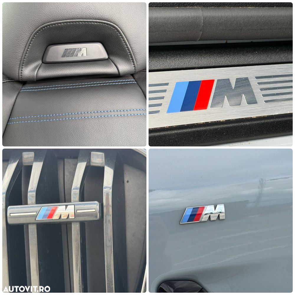 BMW X4 - 17