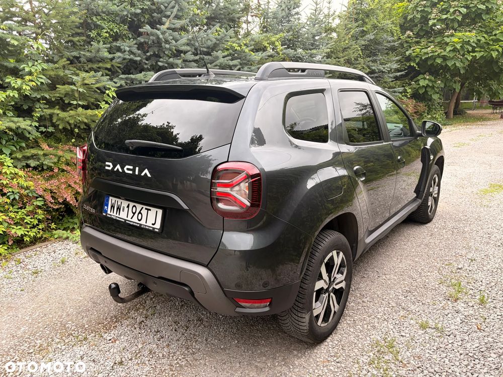 Dacia Duster - 11