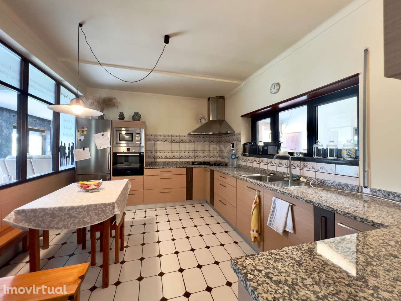 Casa Isolada Renovada em Pombal com Vista Panorâmica - Grande imagem: 3/37