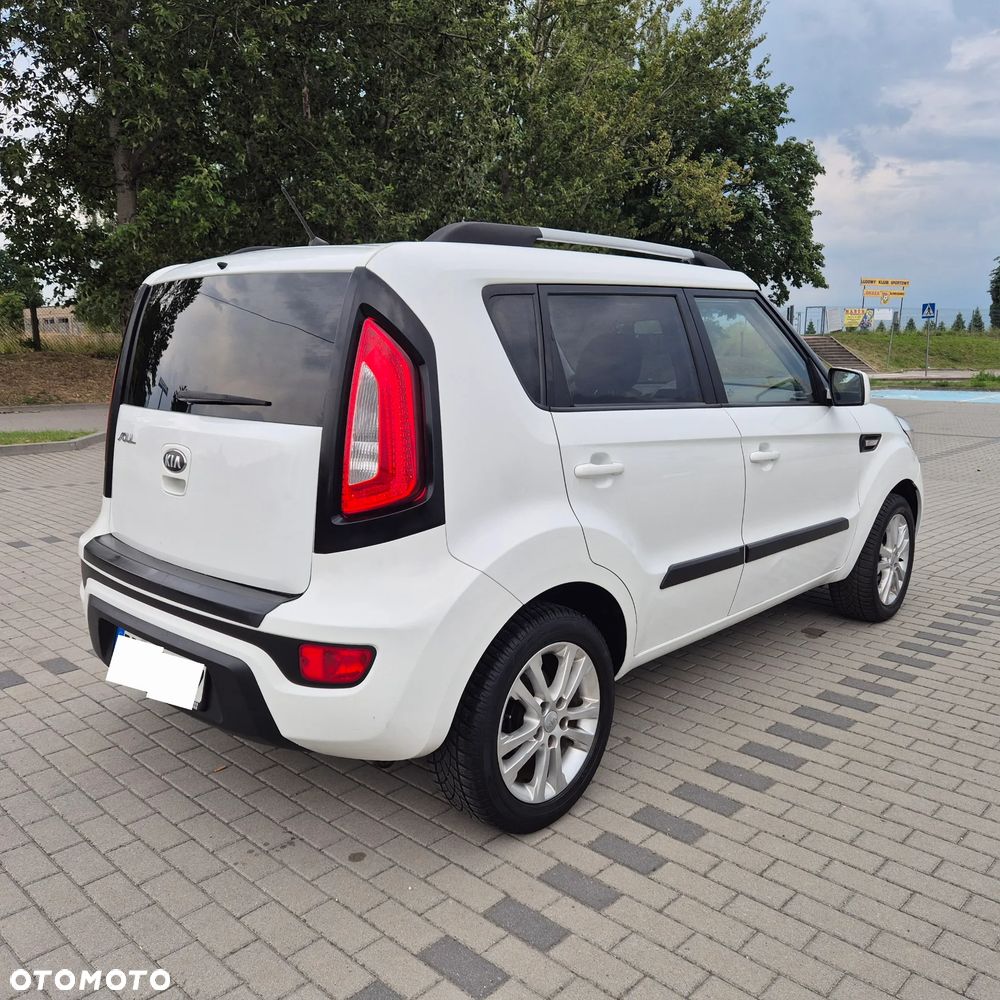 Kia Soul 1.6 GDI M - 6
