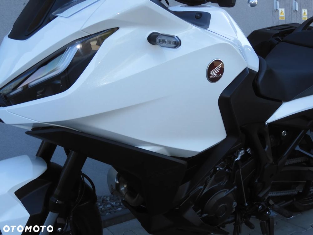 Honda NT - 24