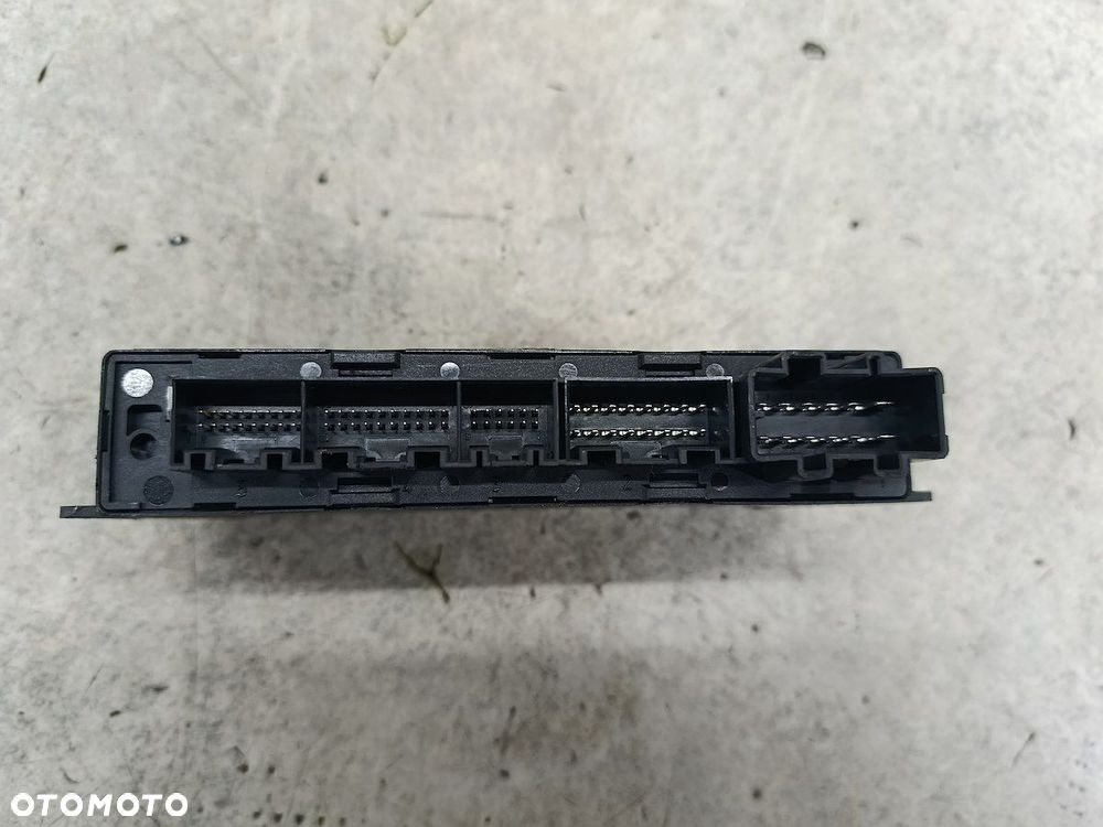MODUŁ KOMFORTU AUDI A2 8Z 8Z0959433AF 00002665B3  TEMIC 1.4 TDI - 4