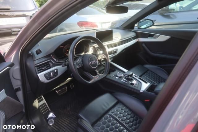 Audi RS4 Avant Avant quattro tiptronic - 7