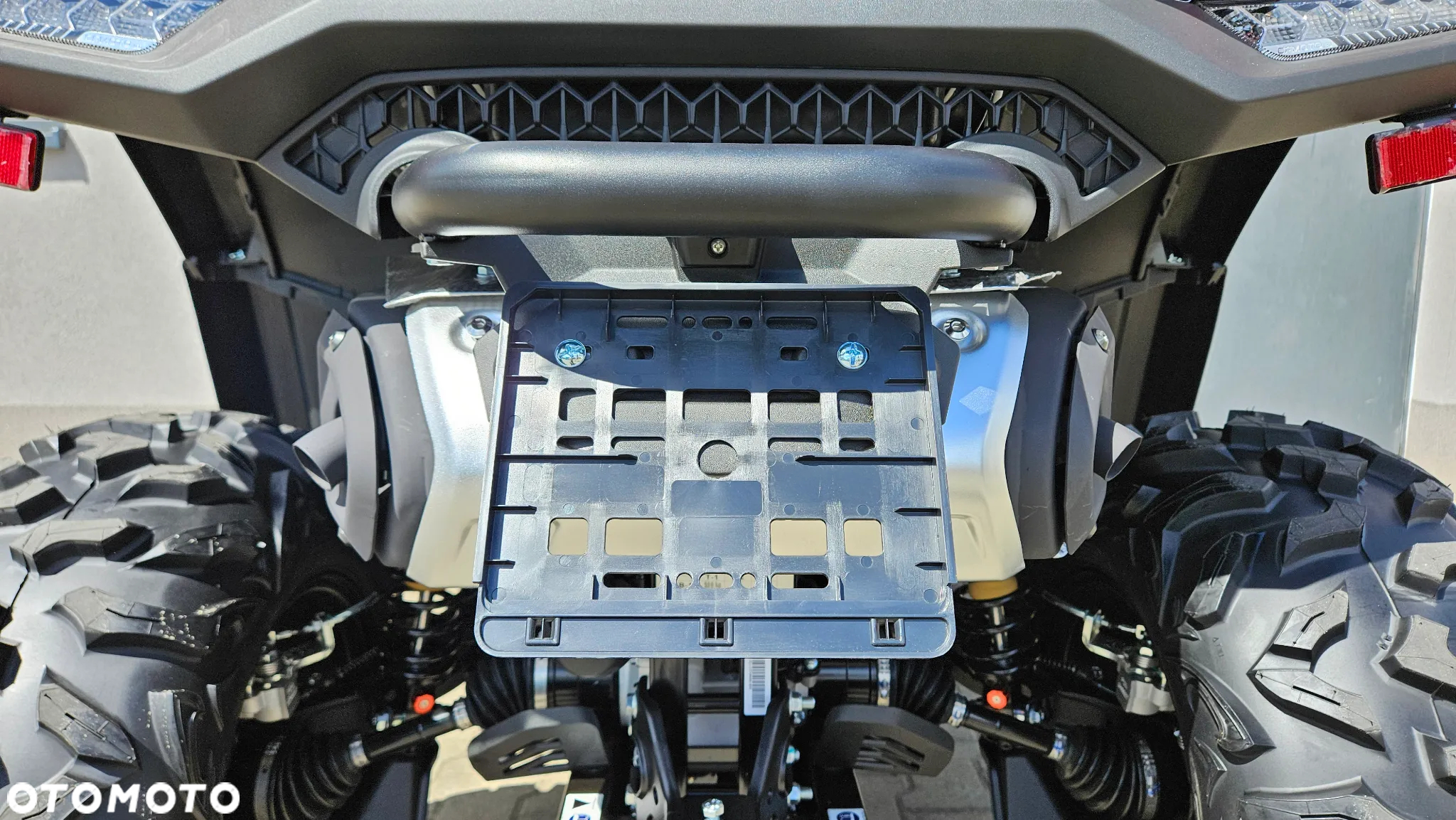 CFMoto Inny - 18