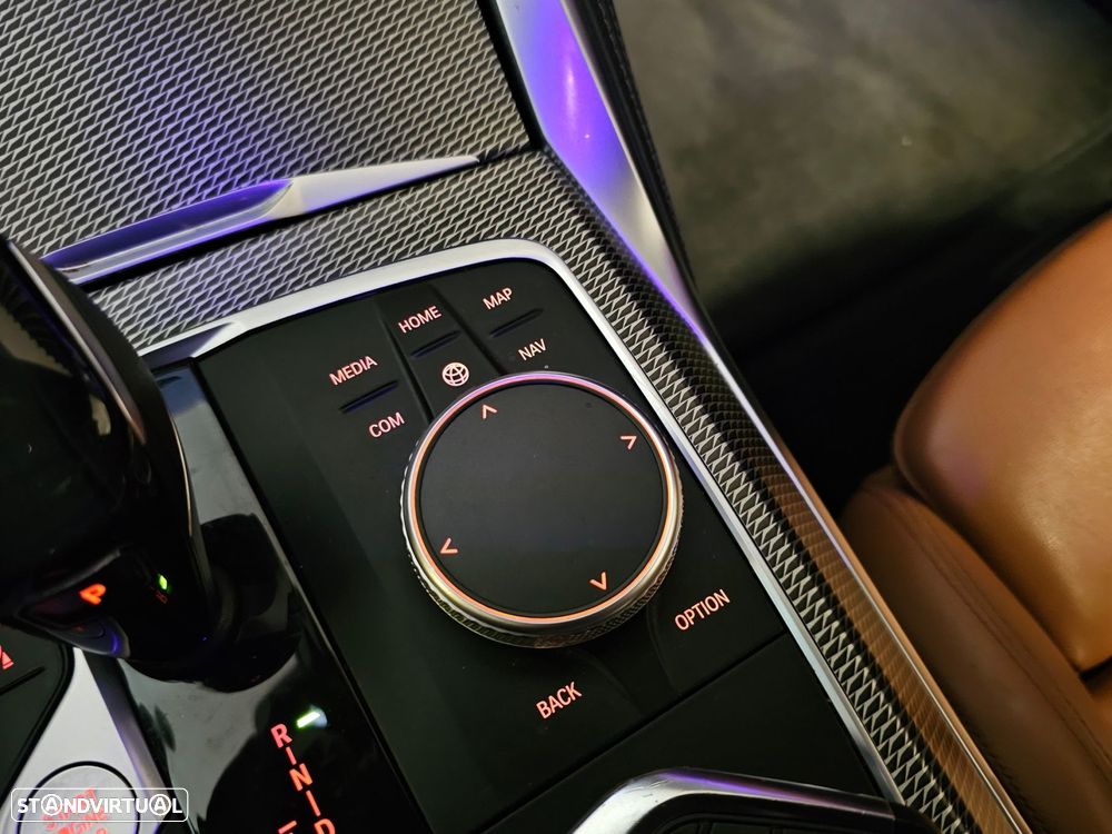 BMW 420 d Pack M Auto - 21