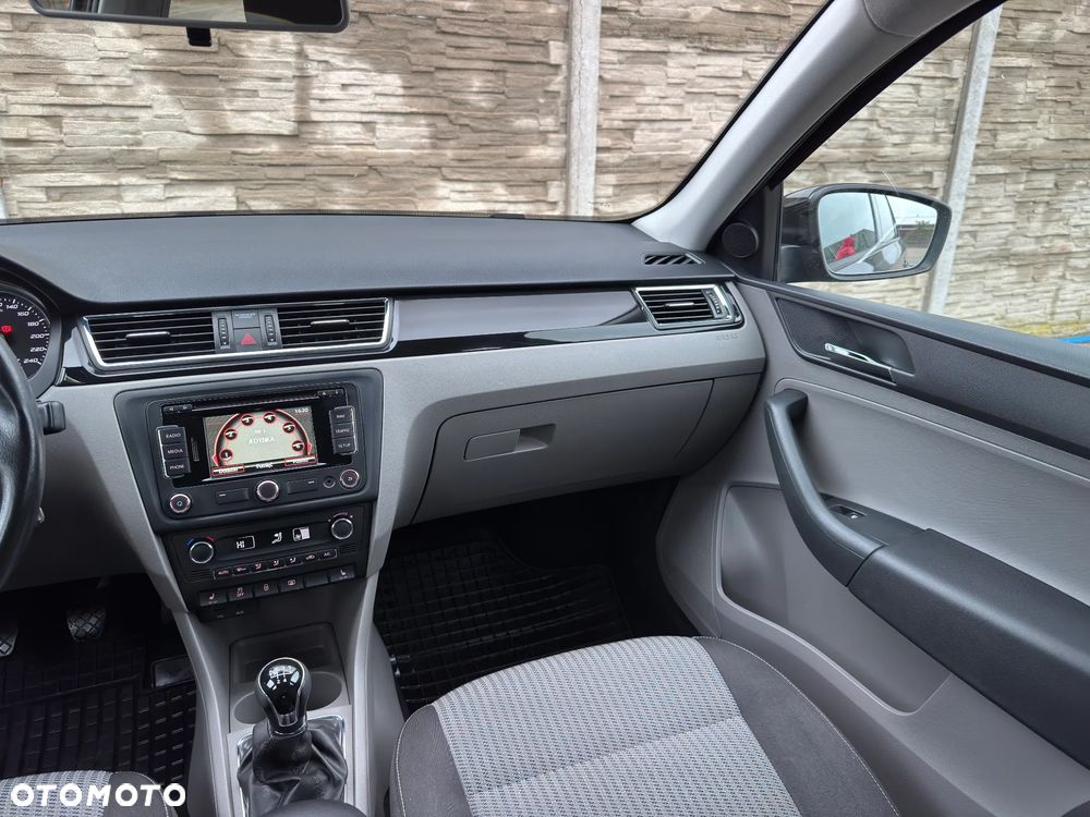 Seat Toledo 1.6 TDI Reference - 20