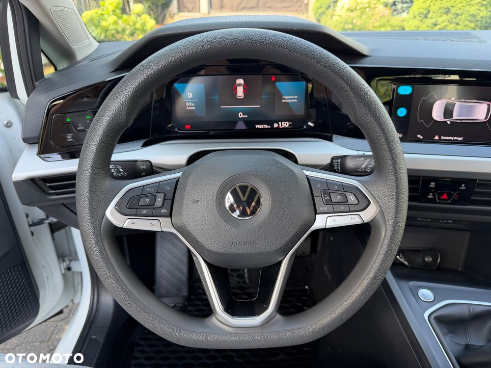Volkswagen Golf 1.0 TSI - 17