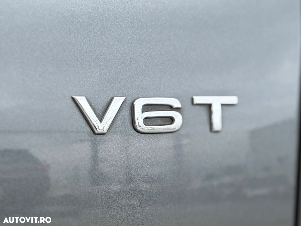 Audi A7 Sportback 3.0 TDI Quattro competition Tiptronic - 9