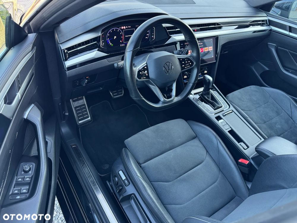 Volkswagen Arteon Shooting Brake 2.0 TSI R-Line DSG - 37