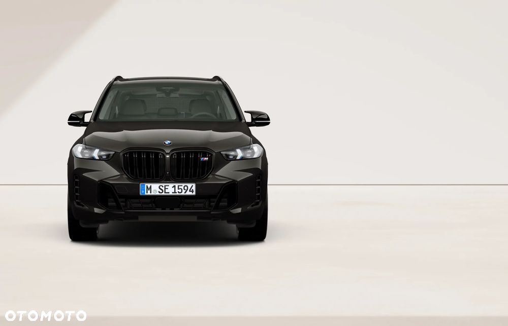 BMW X5 - 2