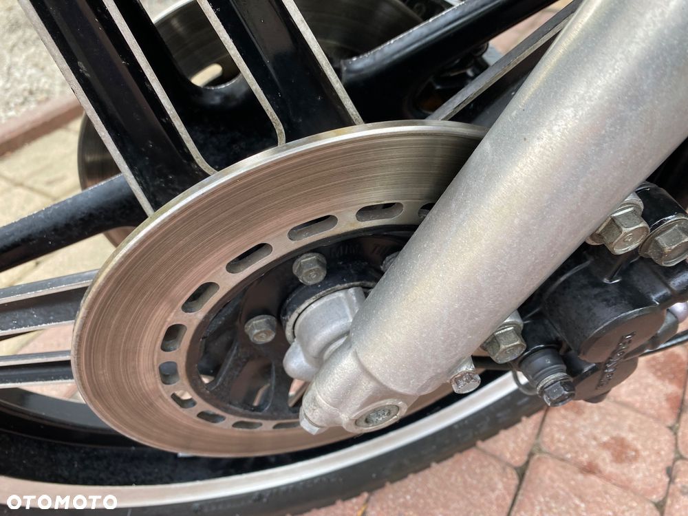 Honda Silver Wing - 32