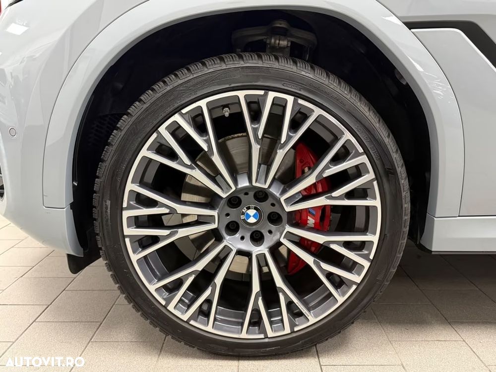 BMW X6 xDrive40i M Sport - 11