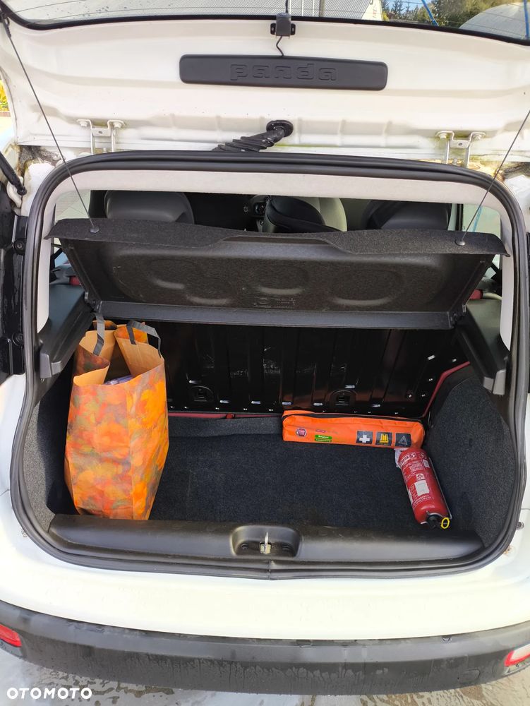 Fiat Panda - 24