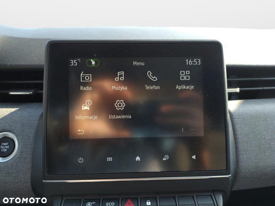 Renault Clio - 9
