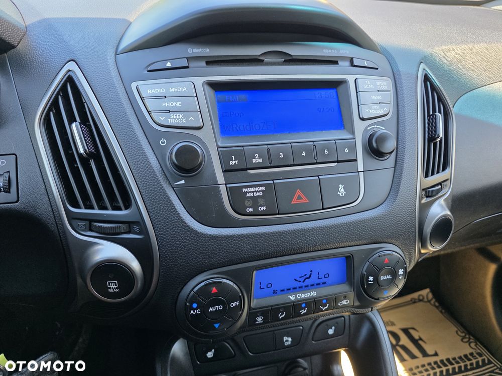 Hyundai ix35 1.6 2WD Fifa World Cup Edition - 15