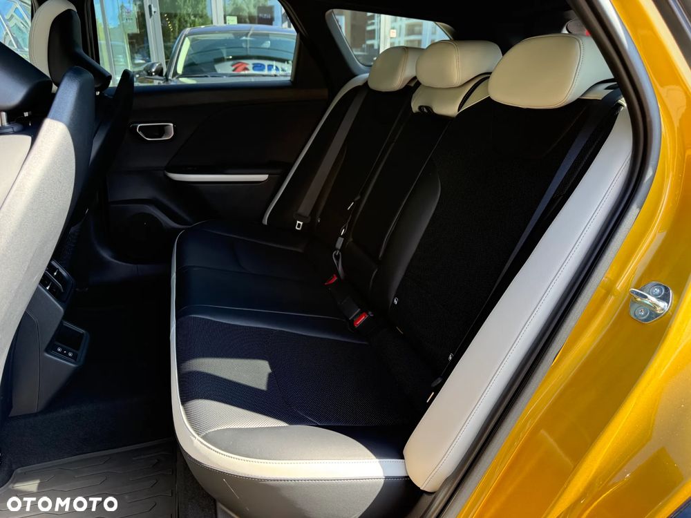 Kia K4 1.6 T-GDI GT Line - 27