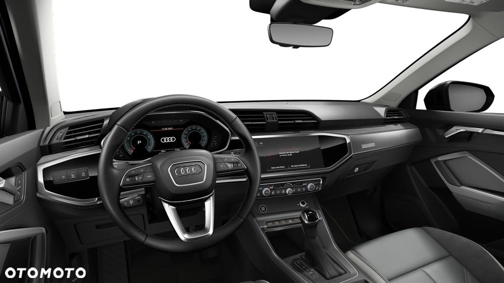 Audi Q3 Sportback - 8