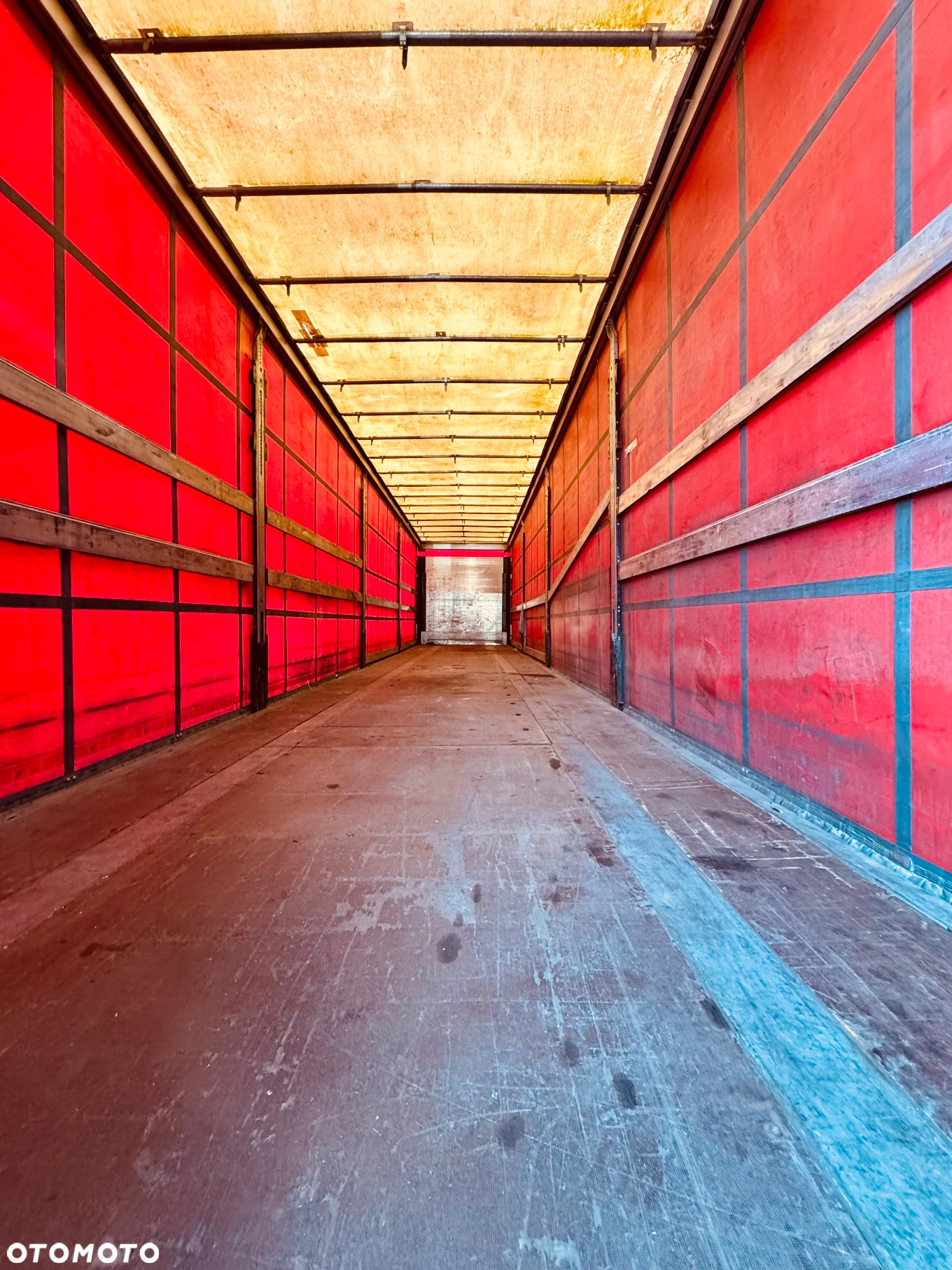 Schmitz Cargobull Standard - 5