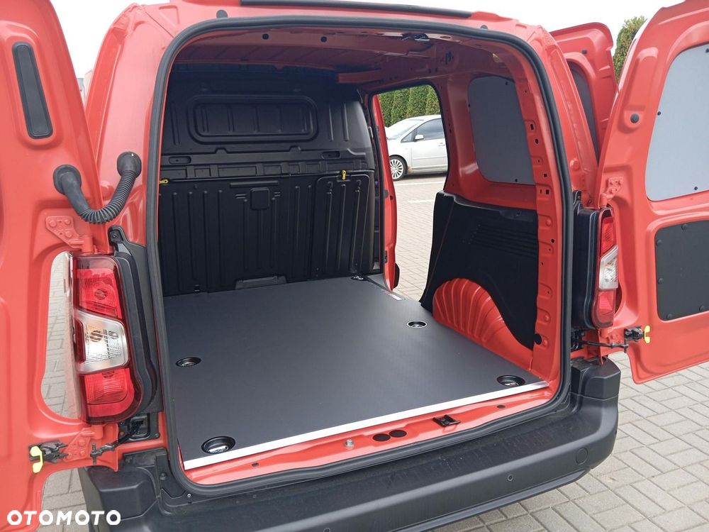 Toyota PROACE CITY - 9