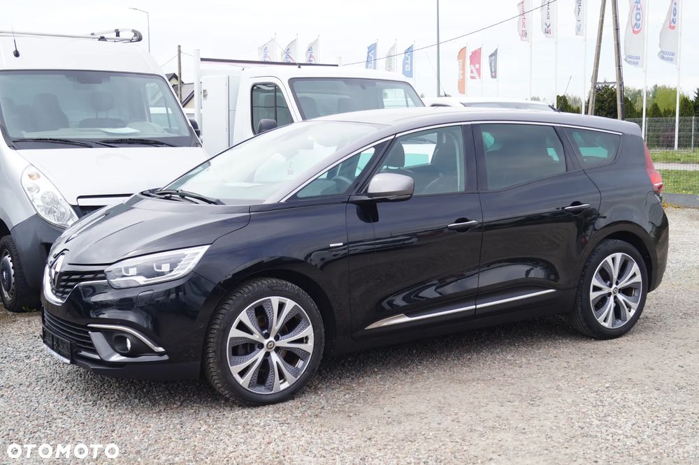 Renault Grand Scenic - 1