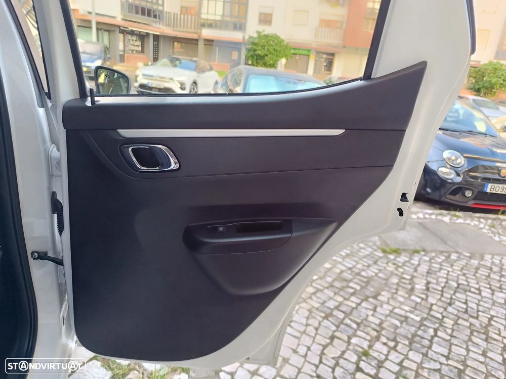 Dacia Spring Electric 45 Essential - 36