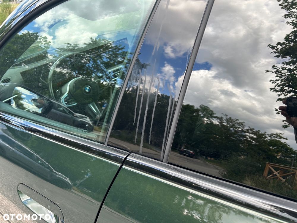 BMW Seria 4 430i xDrive M Sport sport - 9