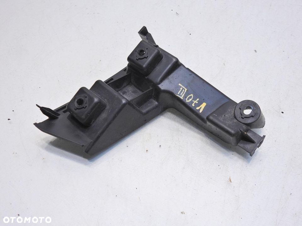 ŚLIZG ZDERZAKA PRAWY TYŁ VOLVO V70 III - 6