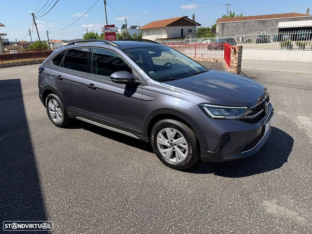 VW Taigo 1.0 TSI Life DSG - 3