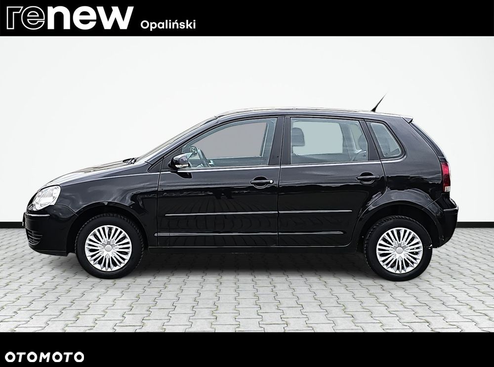 Volkswagen Polo 1.2 12V Trendline - 9