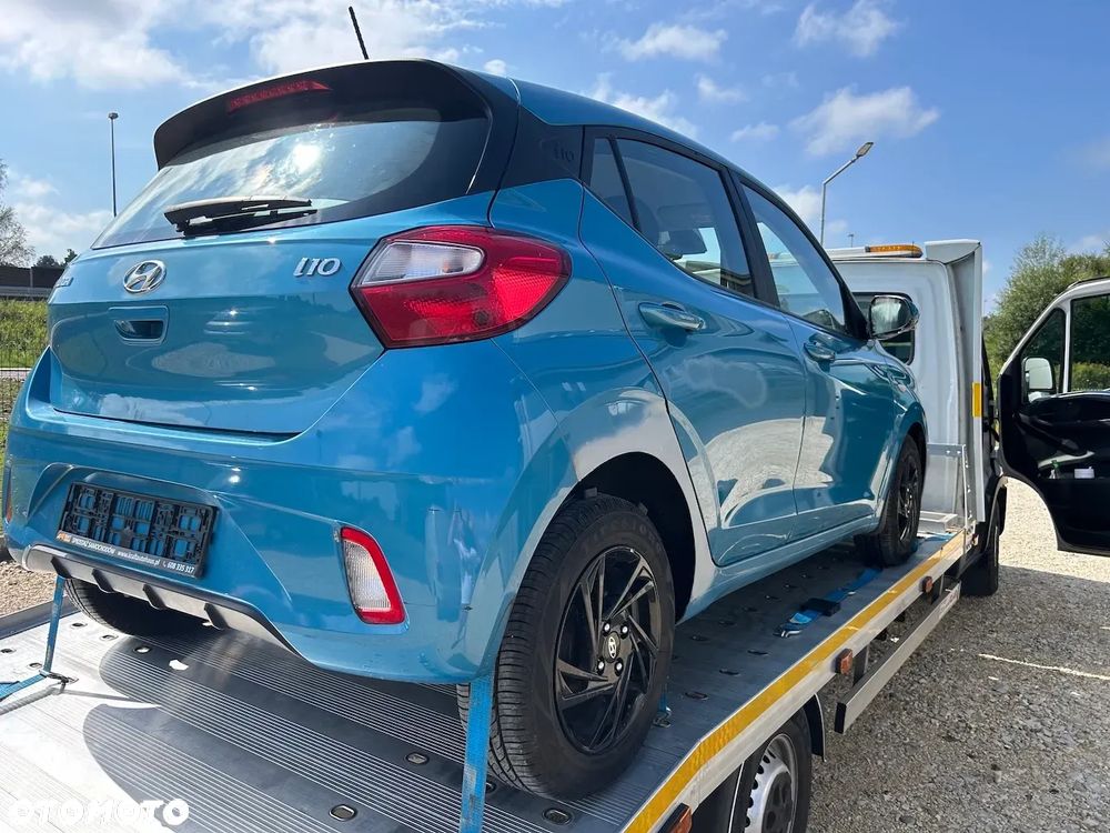 Hyundai i10 1.0 Trend - 5