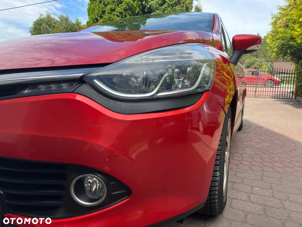 Renault Clio 1.2 16V Alize - 16