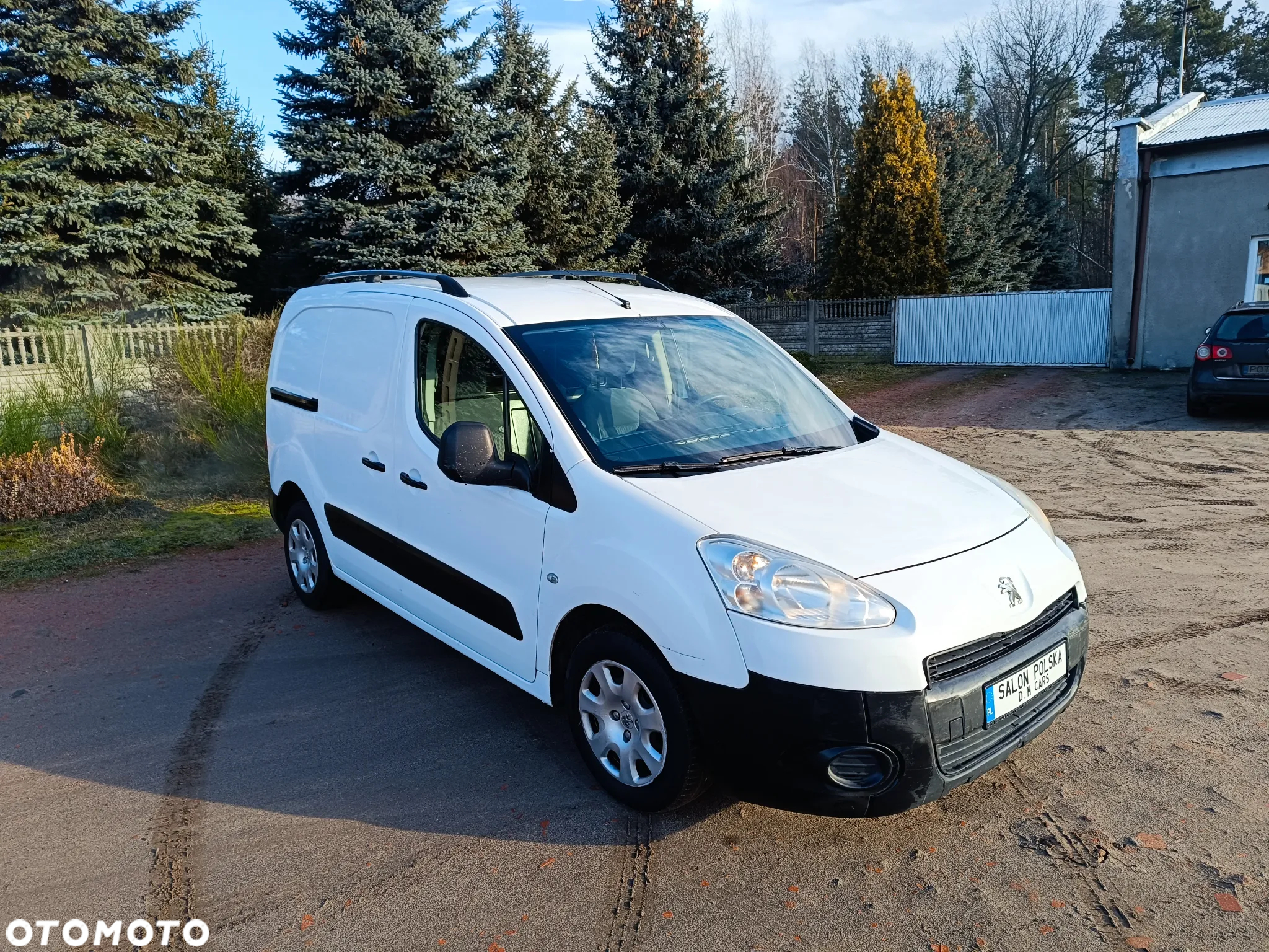 Peugeot Partner - 3