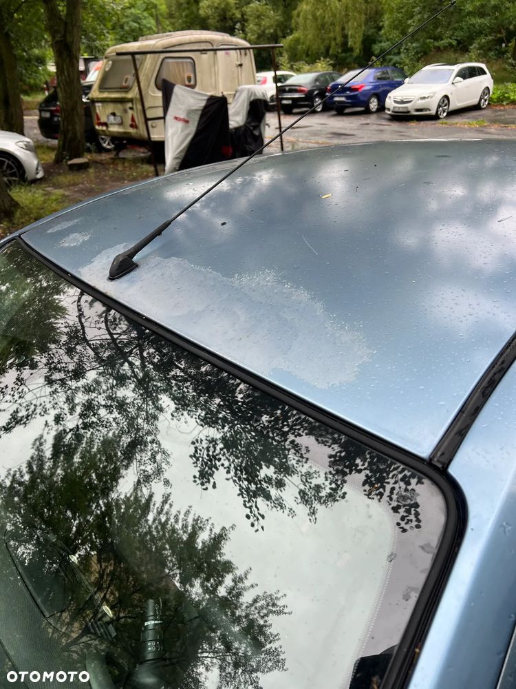 Nissan Micra 1.2 Visia - 3
