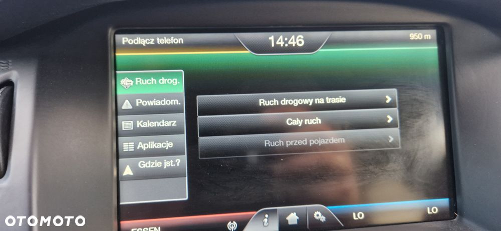 Ford Focus 1.0 EcoBoost SYNC Edition ASS - 18