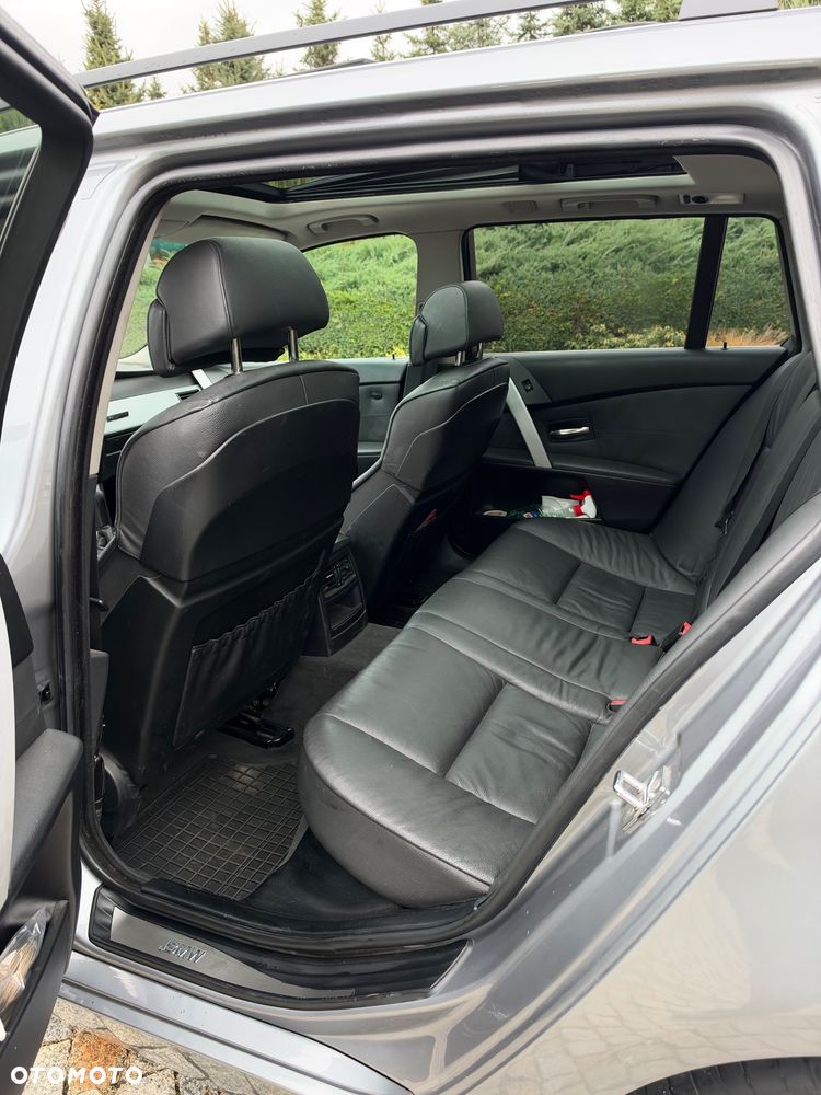 BMW Seria 5 - 14