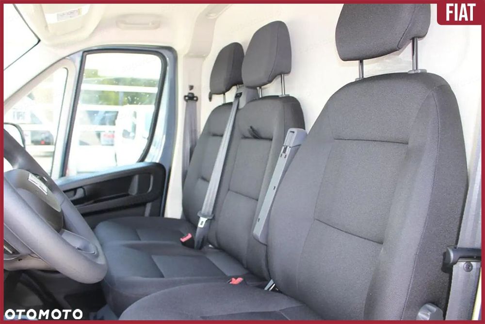 Fiat Ducato L2H2 2.2 140KM - 9