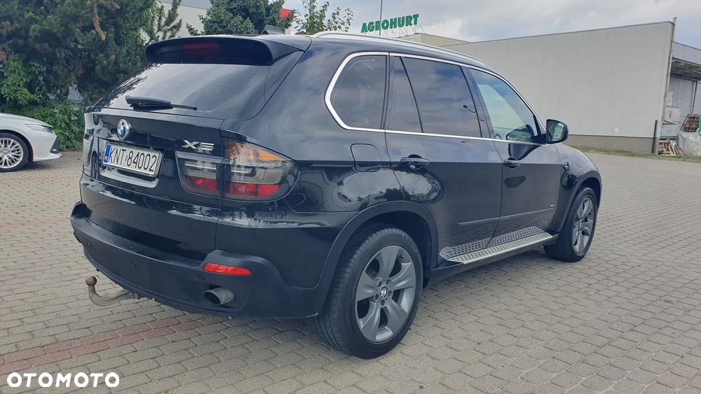 BMW X5 - 22